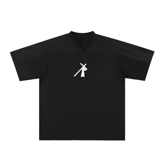 Prayer Jersey - Unisex + Oversized Fit