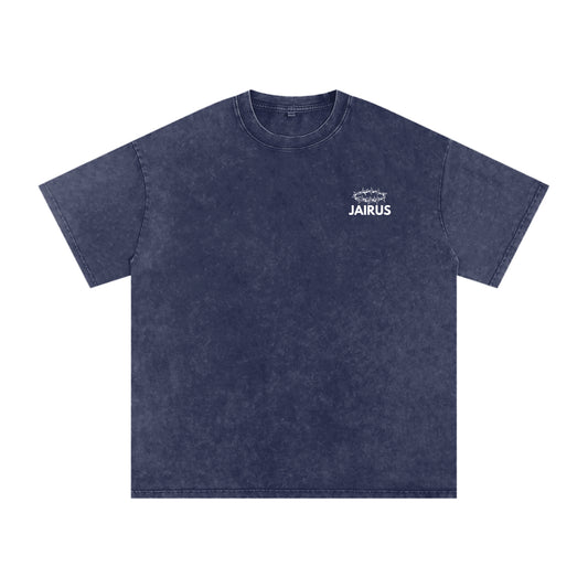 Honor Tee - Unisex + Oversized Fit