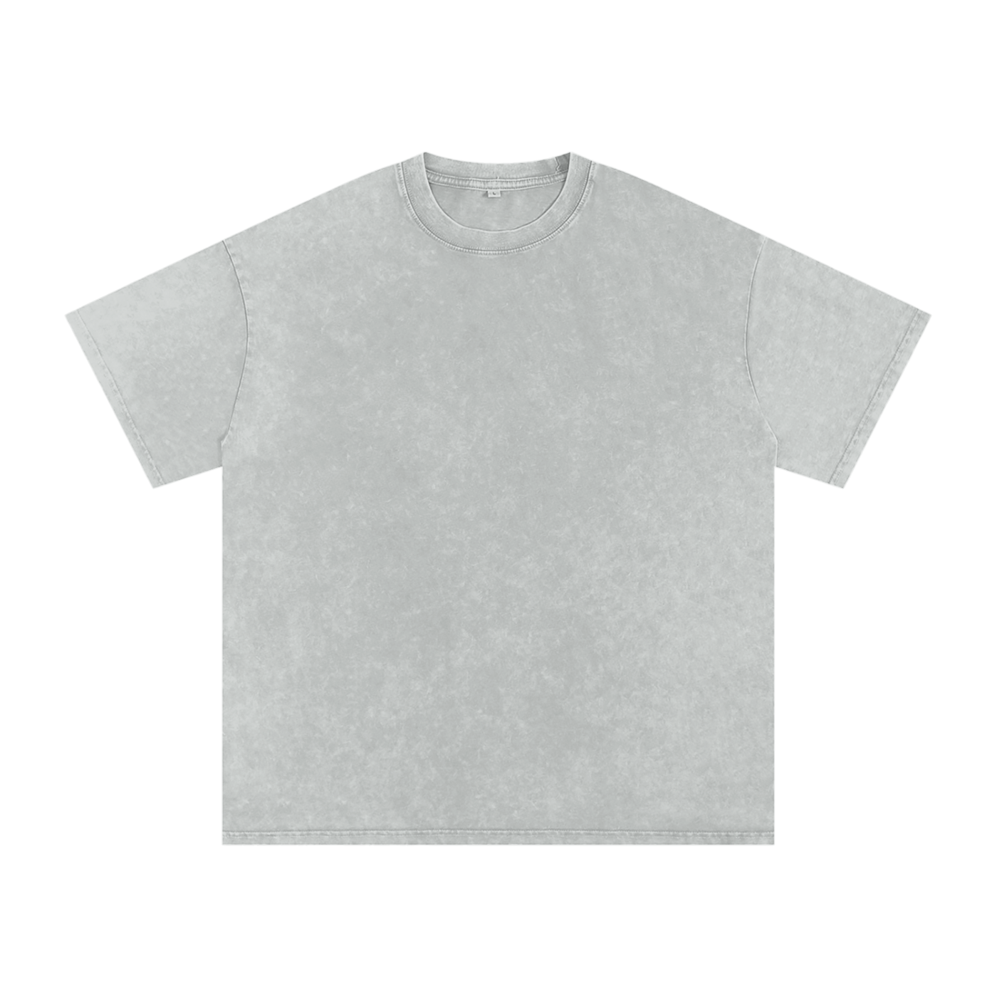 Values Tee - Unisex + Oversized Fit