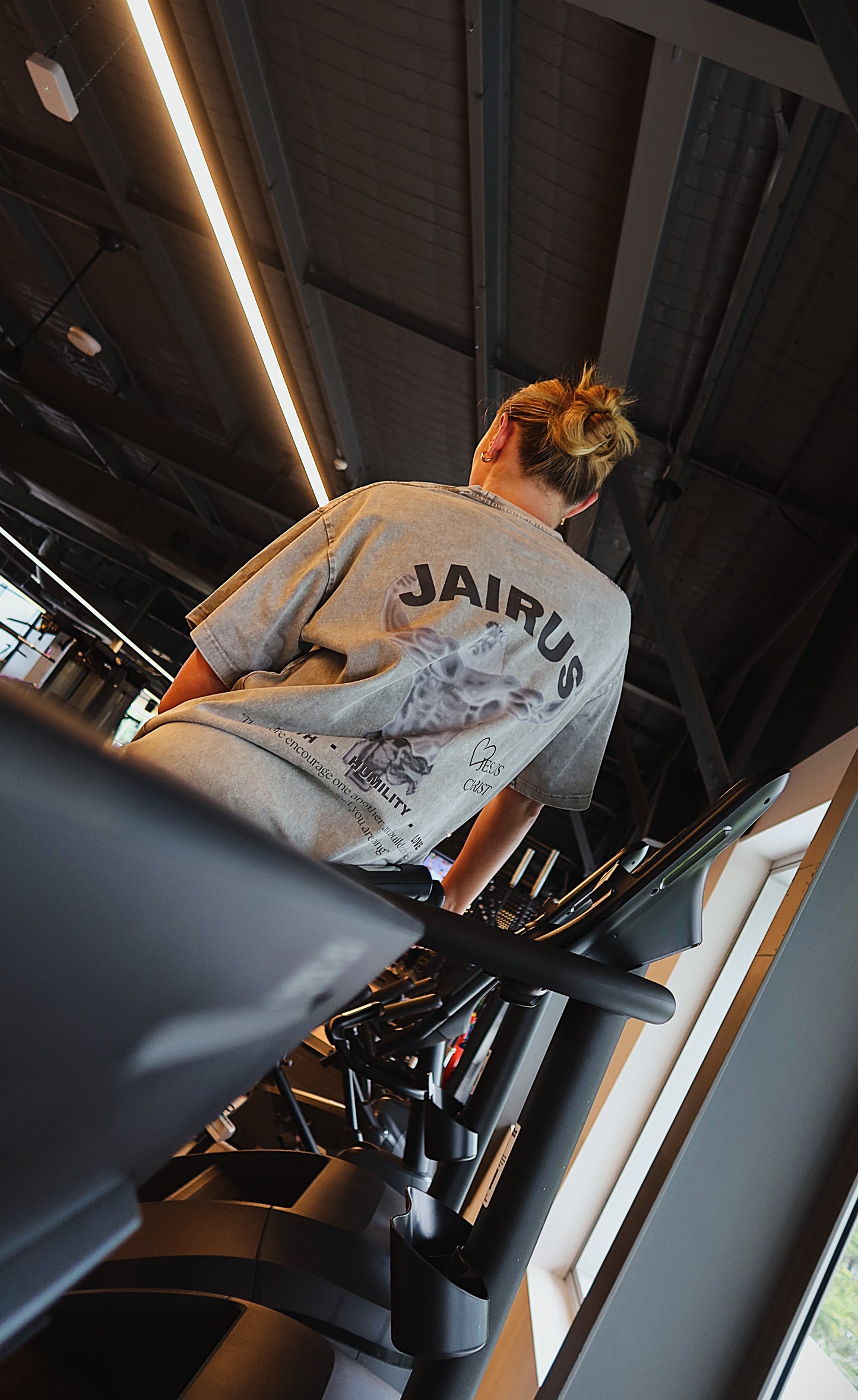 Values Tee - Unisex + Oversized Fit