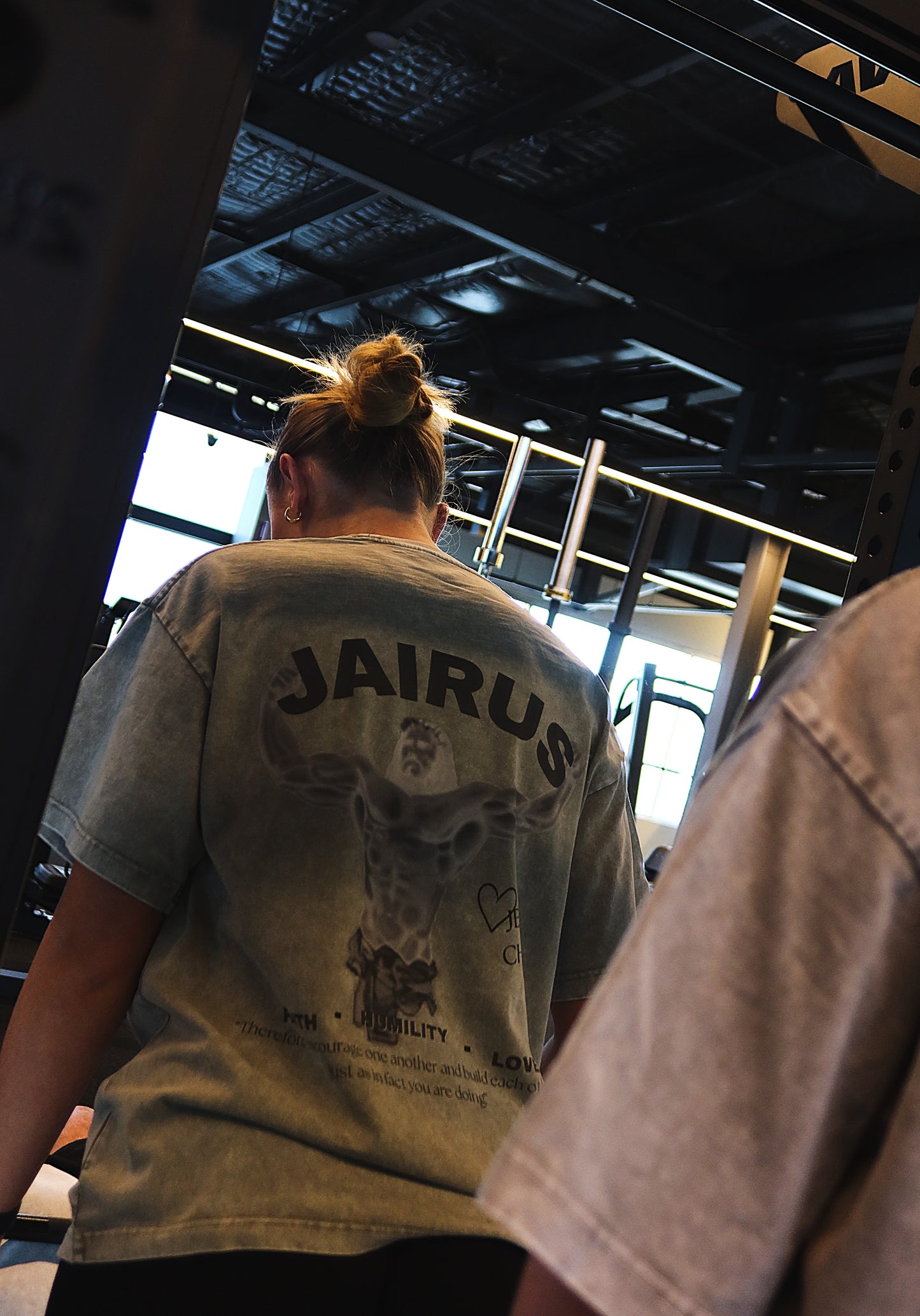 Values Tee - Unisex + Oversized Fit