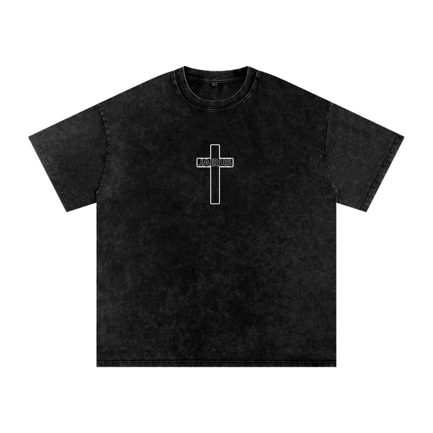 Descendent Tee - Unisex + Oversized Fit